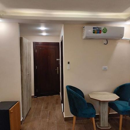 Old Street Apartment 와디무사 외부 사진
