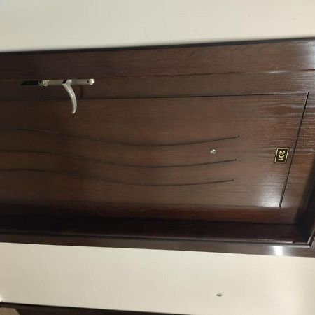 Old Street Apartment 와디무사 외부 사진