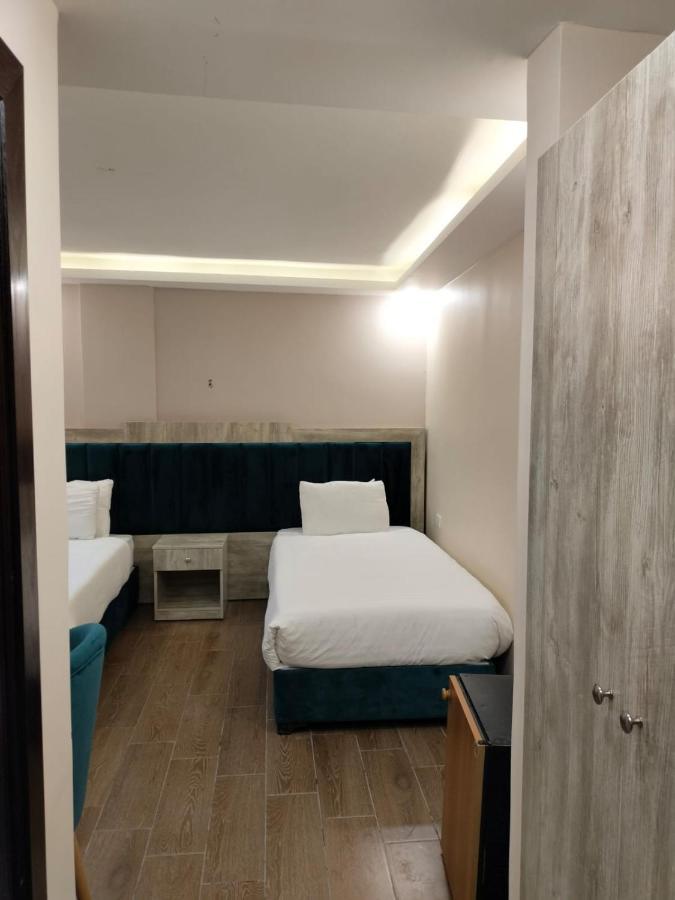 Old Street Apartment 와디무사 외부 사진