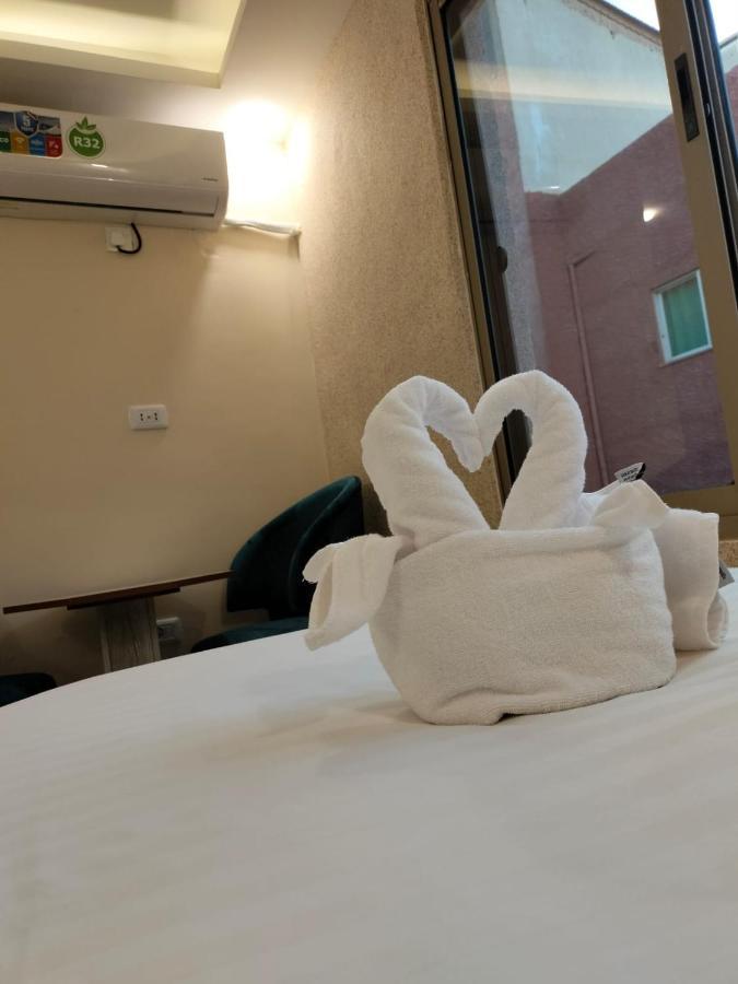 Old Street Apartment 와디무사 외부 사진