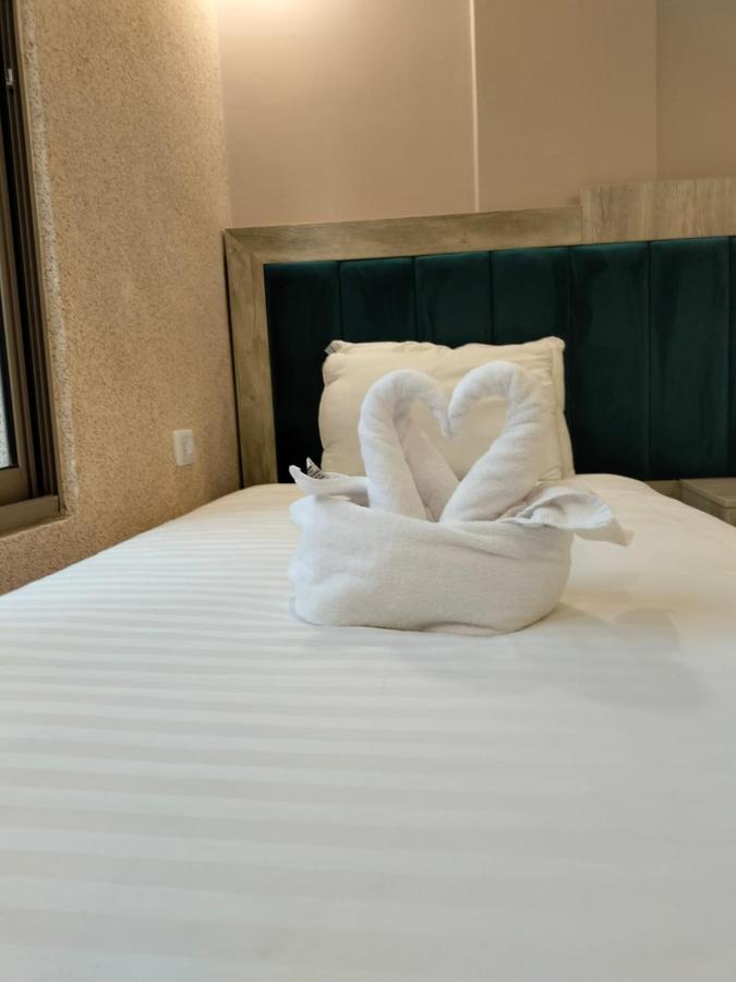 Old Street Apartment 와디무사 외부 사진
