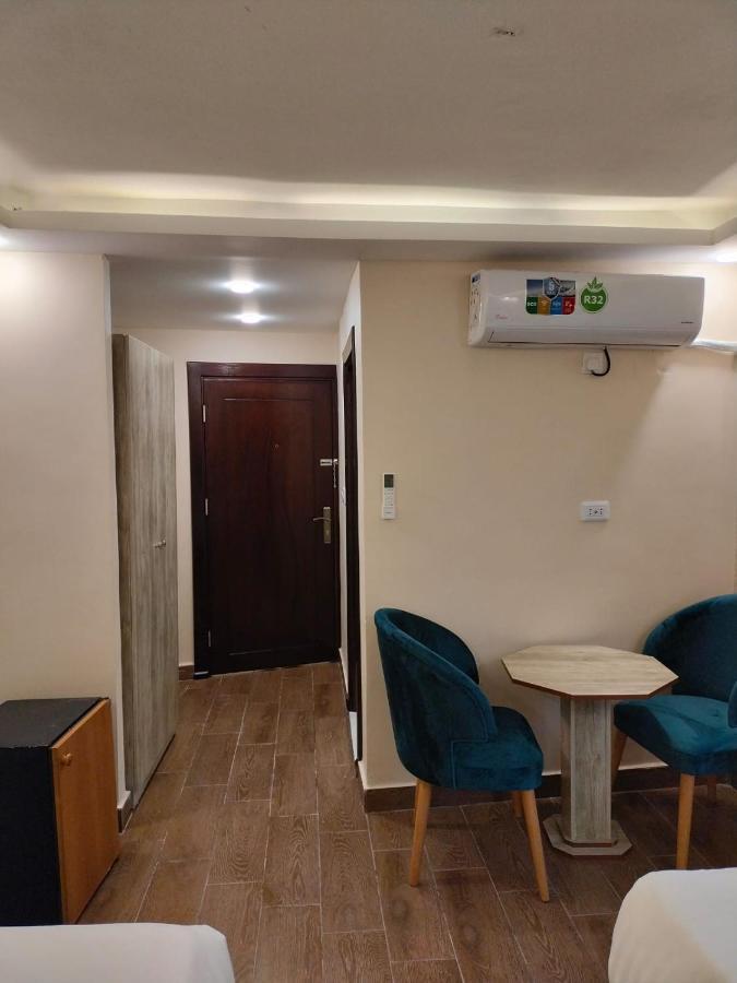 Old Street Apartment 와디무사 외부 사진