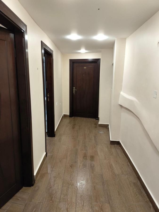 Old Street Apartment 와디무사 외부 사진