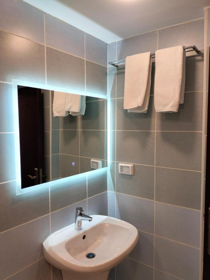 Old Street Apartment 와디무사 외부 사진
