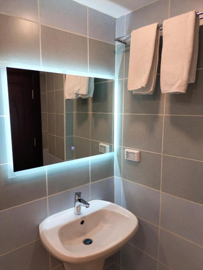 Old Street Apartment 와디무사 외부 사진